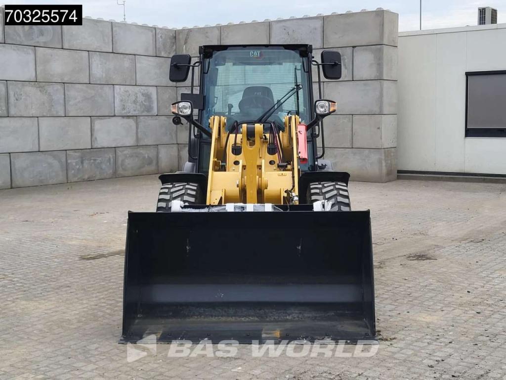Caterpillar 906 - 14A Foto 15