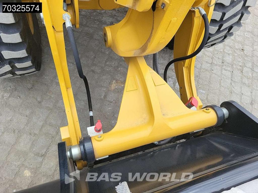 Caterpillar 906 - 14A Foto 16