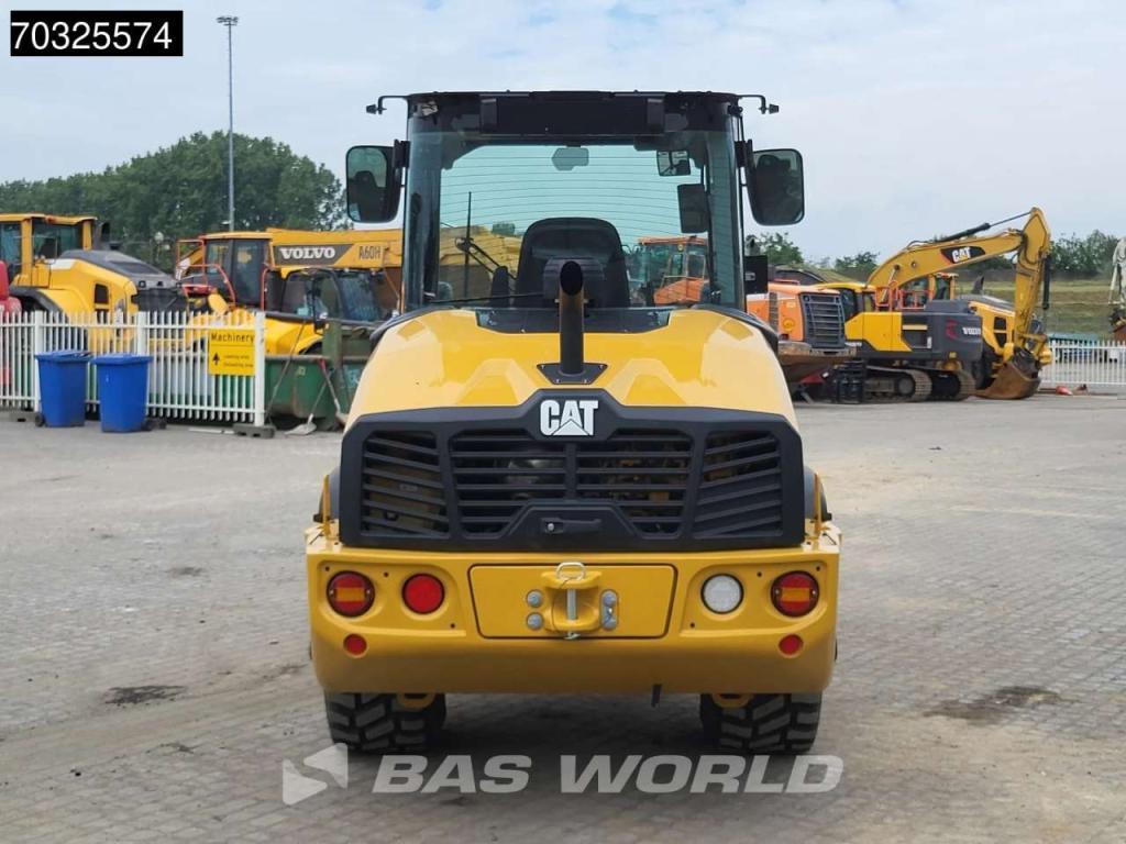 Caterpillar 906 - 14A Foto 7