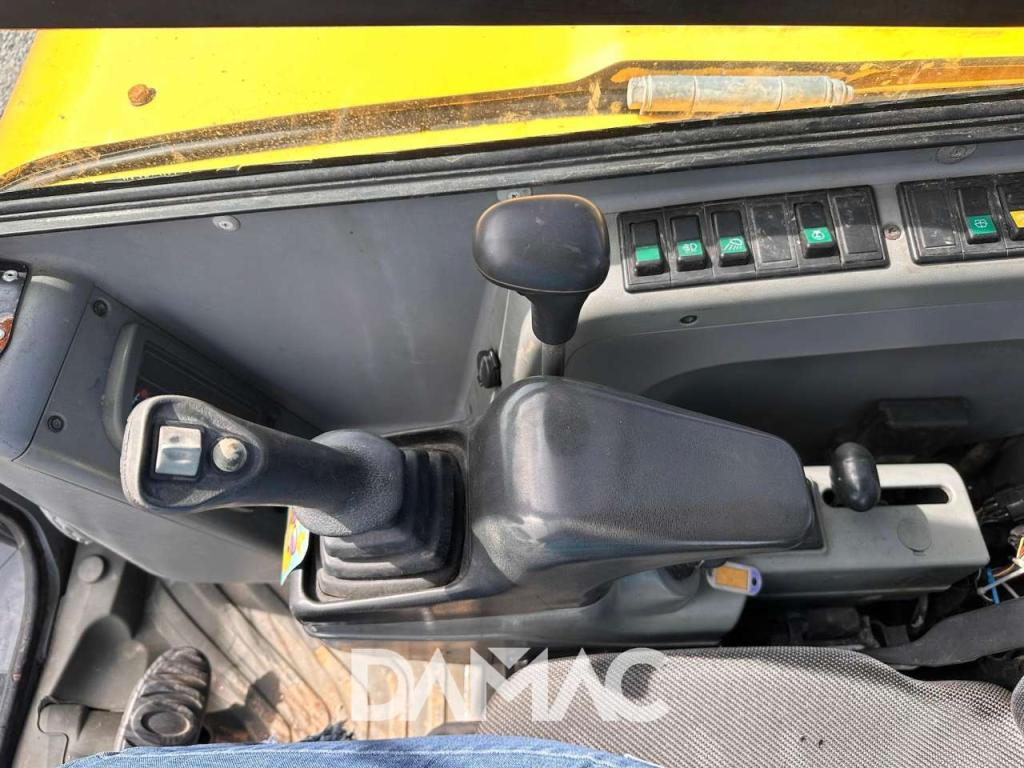 Volvo ECR88 PLUS Foto 10
