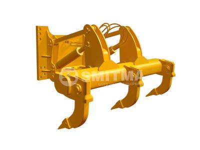 Caterpillar D5K in vendita da Smitma B.V.