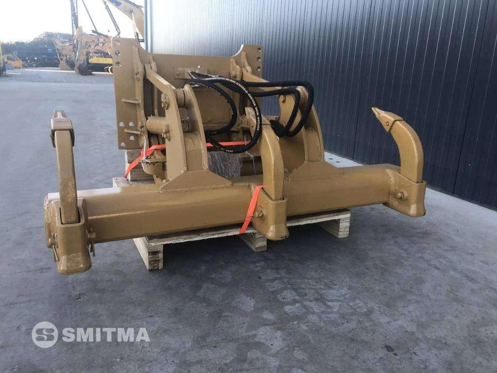 Caterpillar D5K Foto 5