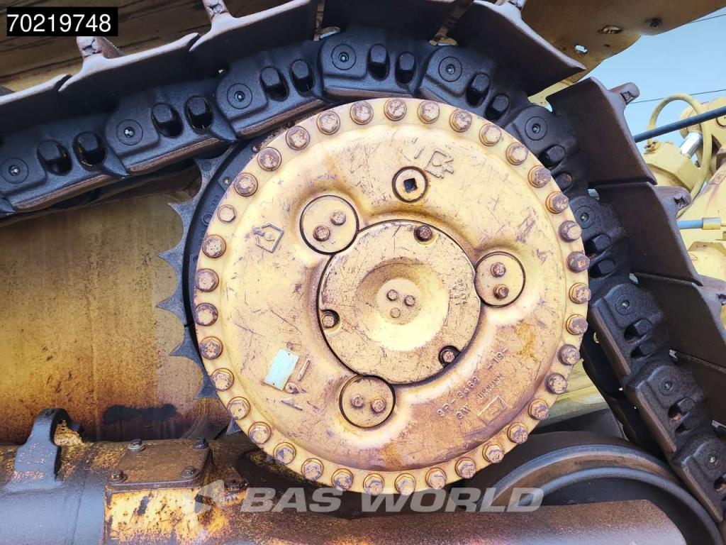 Caterpillar D8 L Foto 13