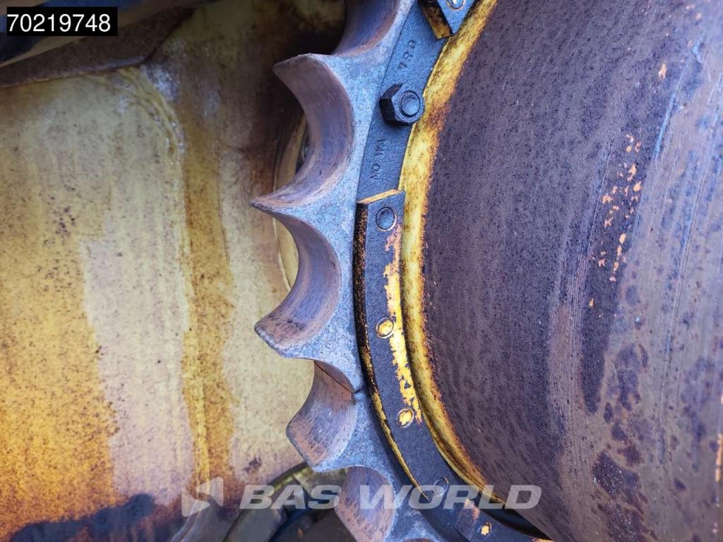 Caterpillar D8 L Foto 14