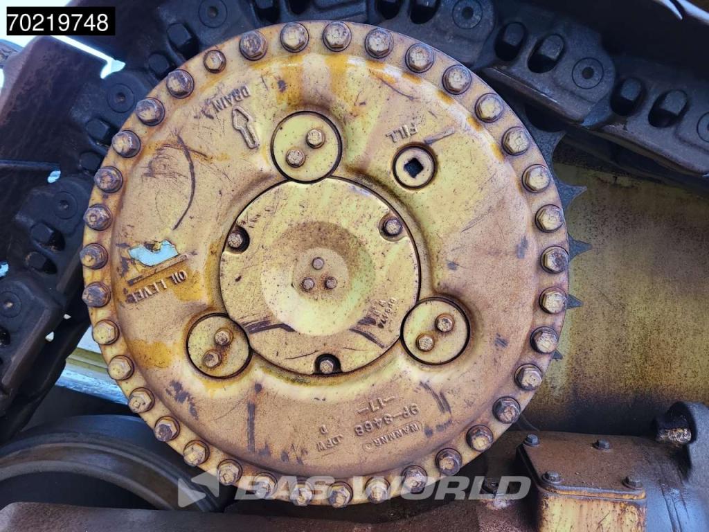Caterpillar D8 L Foto 19