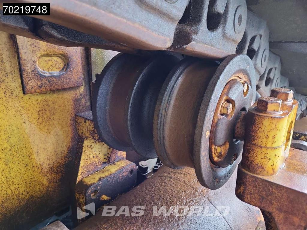 Caterpillar D8 L Foto 21