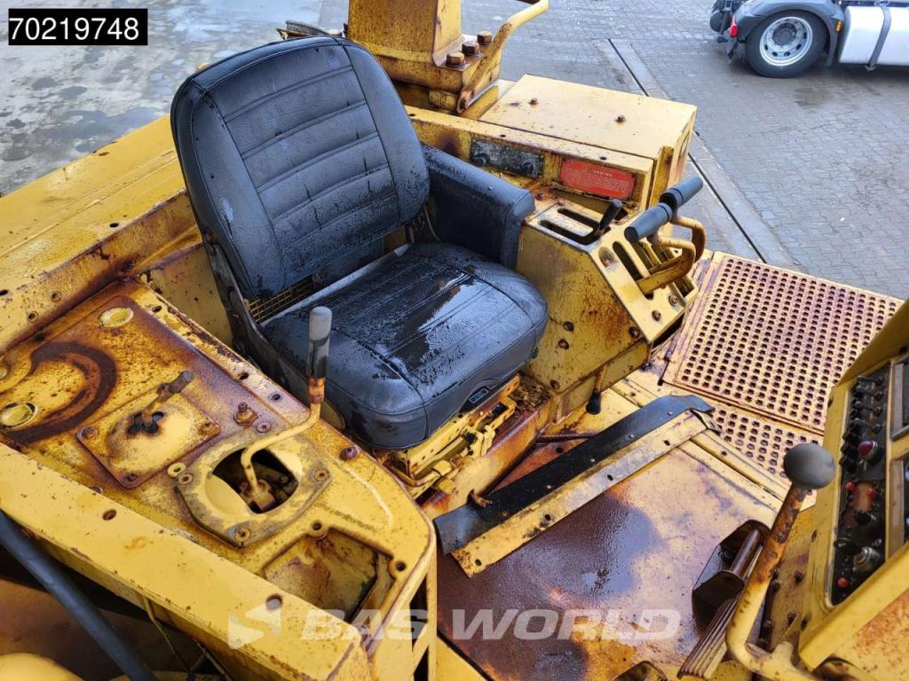 Caterpillar D8 L Foto 25