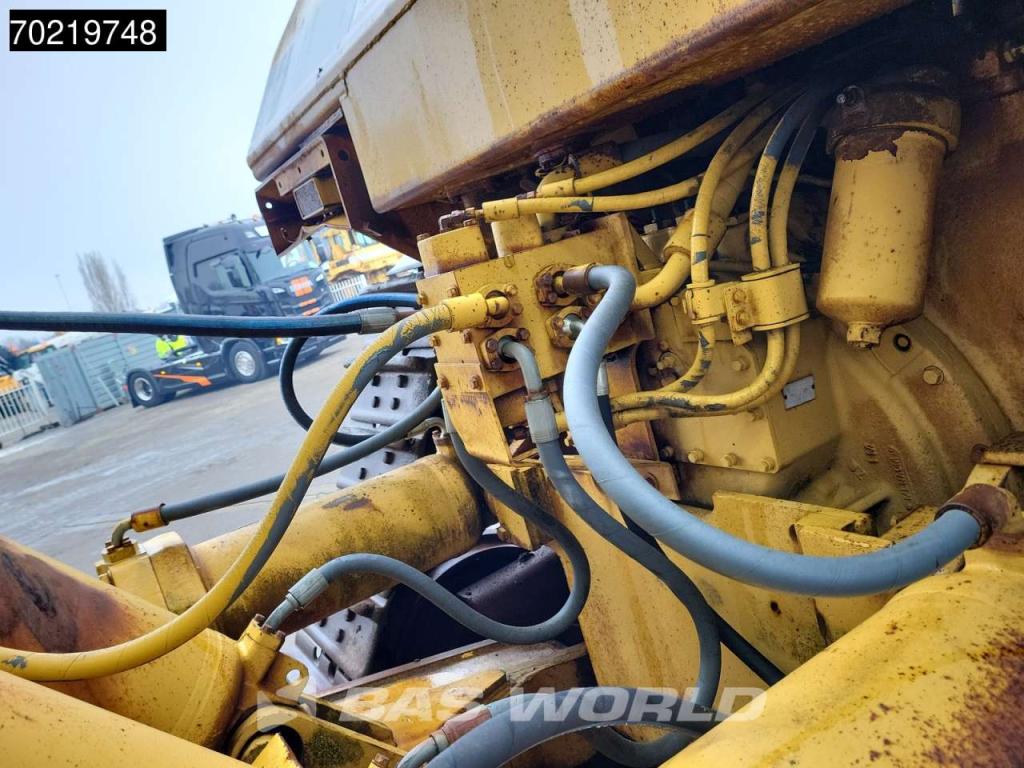 Caterpillar D8 L Foto 8