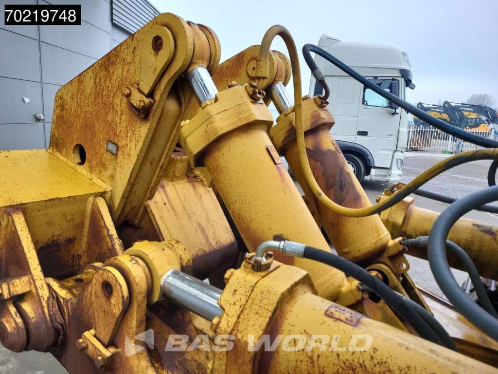 Caterpillar D8 L Foto 9