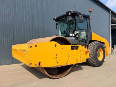 Dynapac CA6500D in vendita da Smitma B.V.