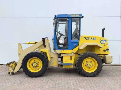 Venieri VF 563/1 in vendita da Boss Machinery