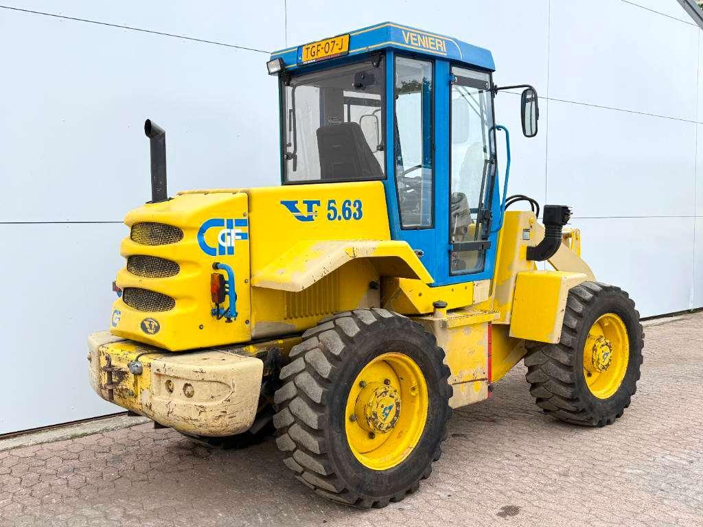 Venieri VF 563/1 Foto 5