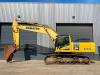 Komatsu PC490LC-10 Foto 1 thumbnail