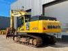 Komatsu PC490LC-10 Foto 3 thumbnail