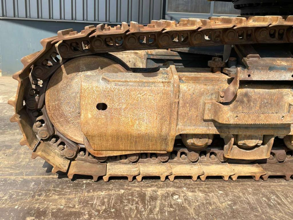Komatsu PC490LC-10 Foto 10