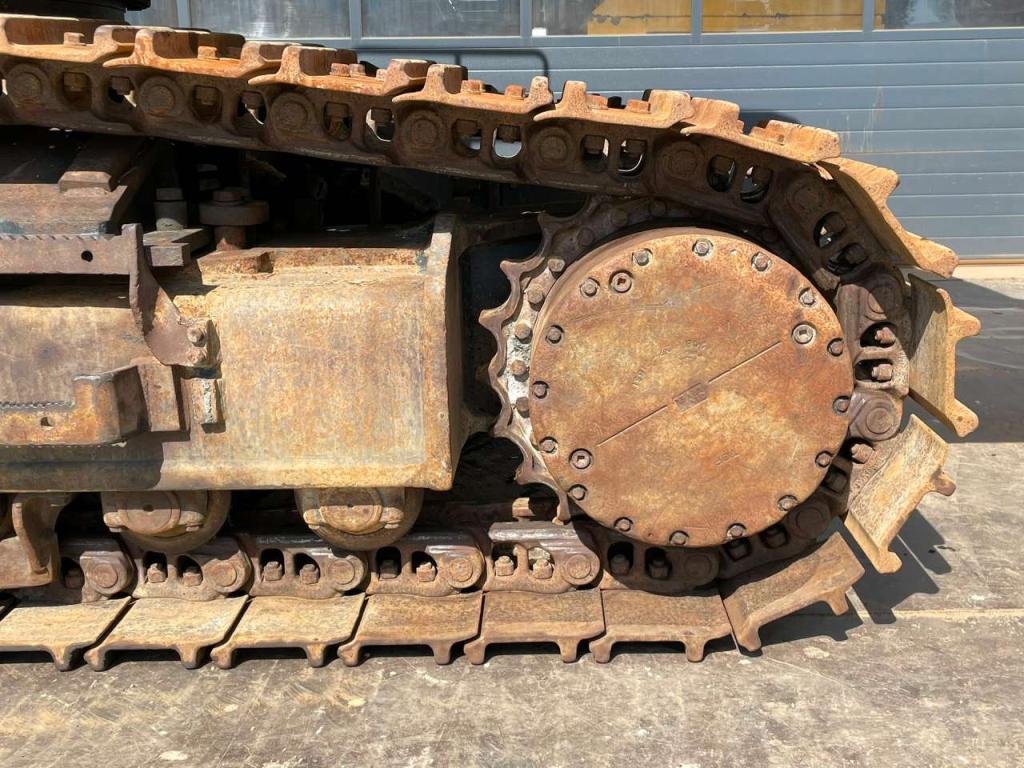 Komatsu PC490LC-10 Foto 11