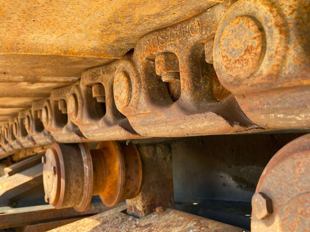 Komatsu PC490LC-10 Foto 12