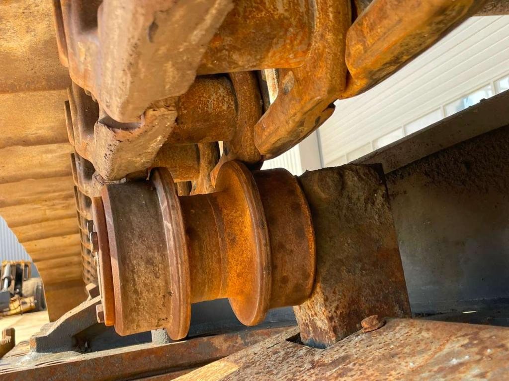 Komatsu PC490LC-10 Foto 13