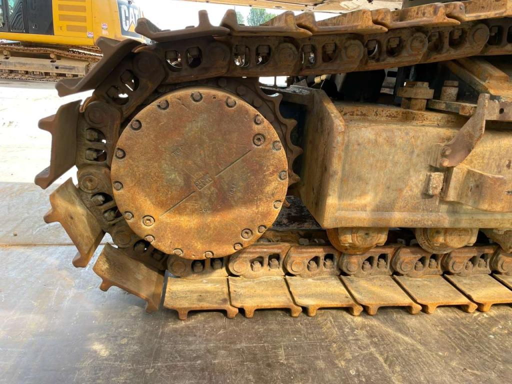 Komatsu PC490LC-10 Foto 14