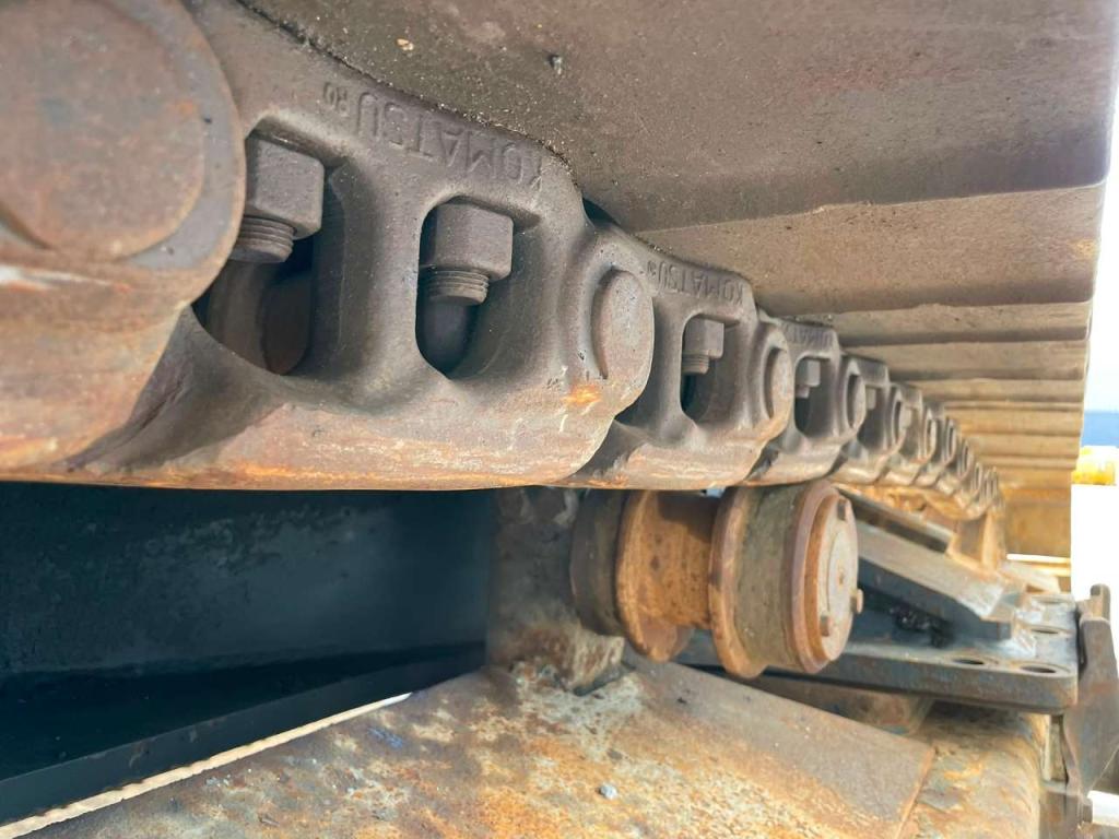 Komatsu PC490LC-10 Foto 16