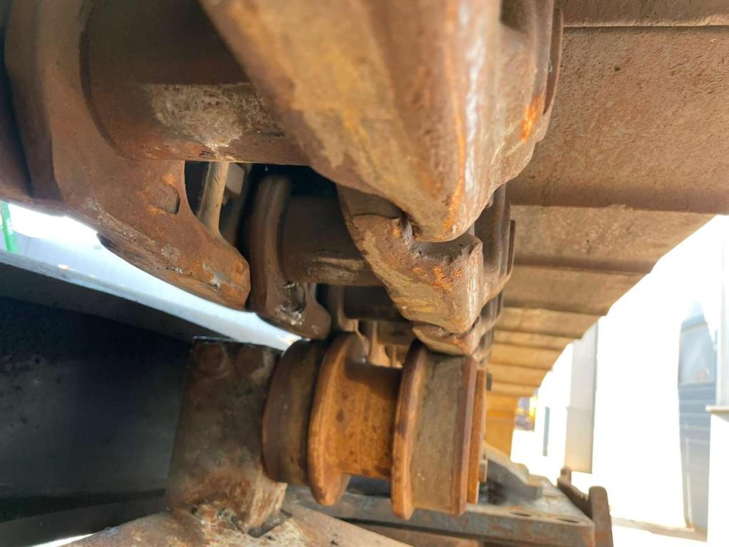 Komatsu PC490LC-10 Foto 17
