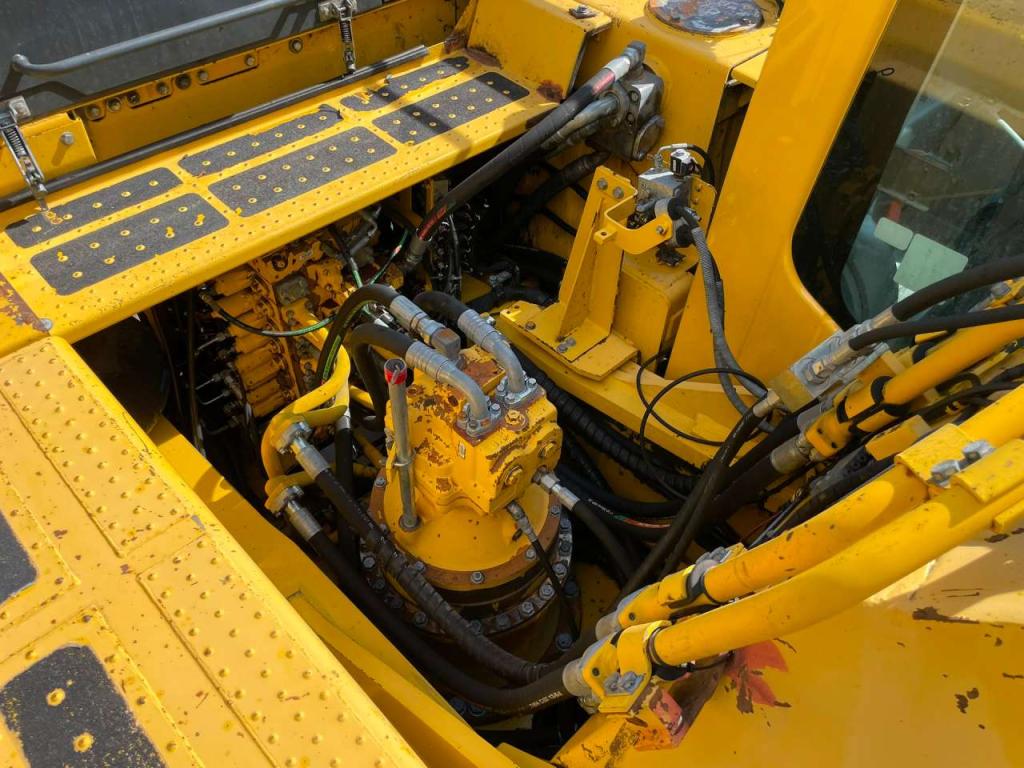 Komatsu PC490LC-10 Foto 26