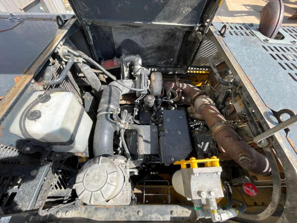 Komatsu PC490LC-10 Foto 29