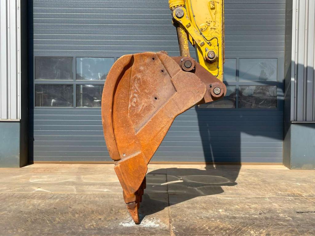 Komatsu PC490LC-10 Foto 9