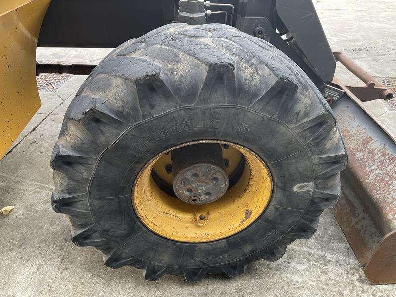 Volvo EW 140 B Foto 11