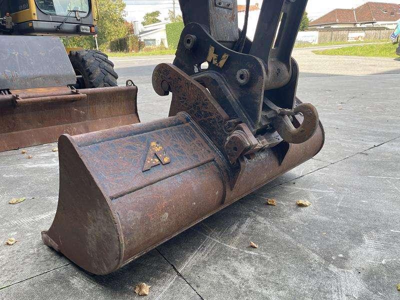 Volvo EW 140 B Foto 17