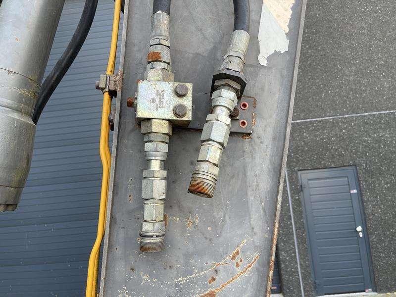 Volvo EW 140 B Foto 18