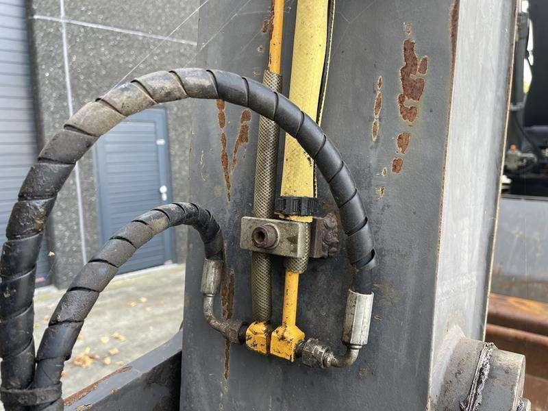 Volvo EW 140 B Foto 19