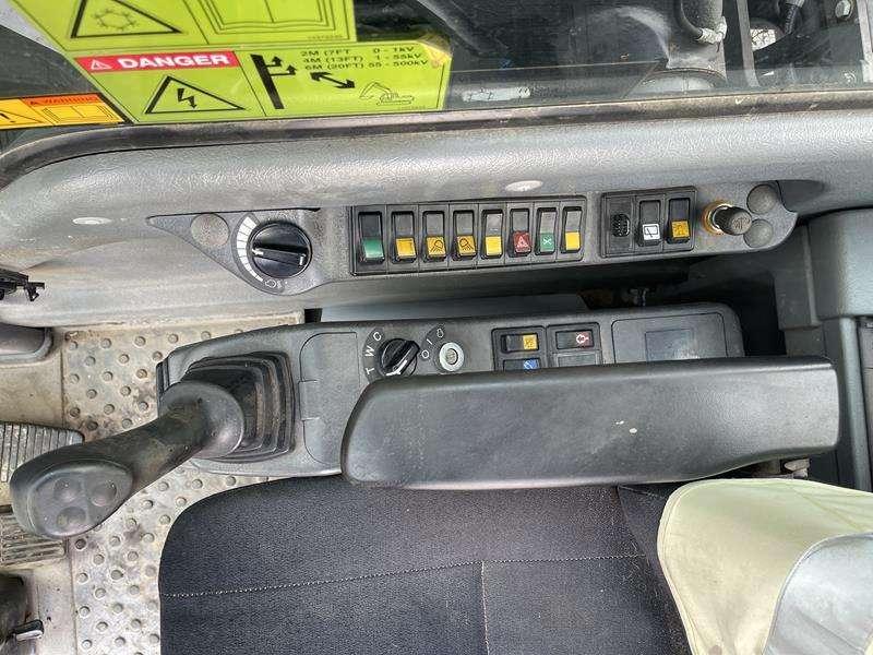 Volvo EW 140 B Foto 21