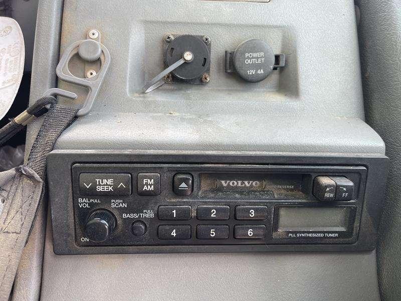 Volvo EW 140 B Foto 22