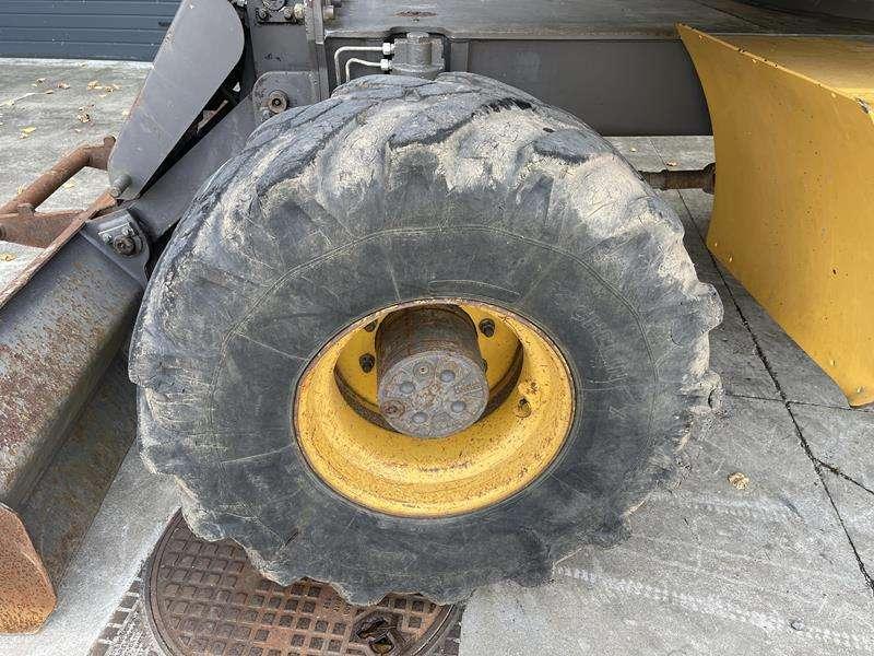 Volvo EW 140 B Foto 4