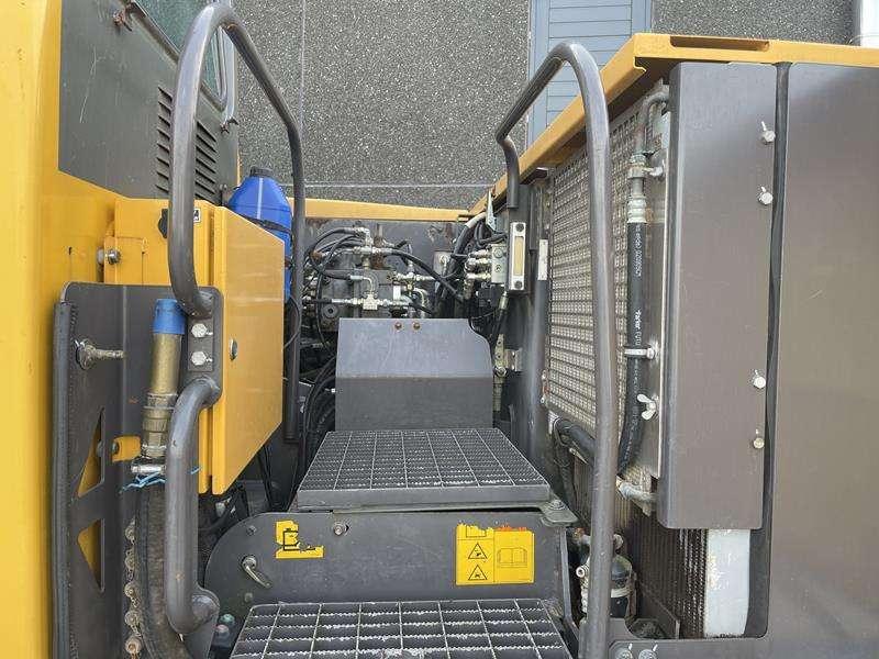 Volvo EW 140 B Foto 7