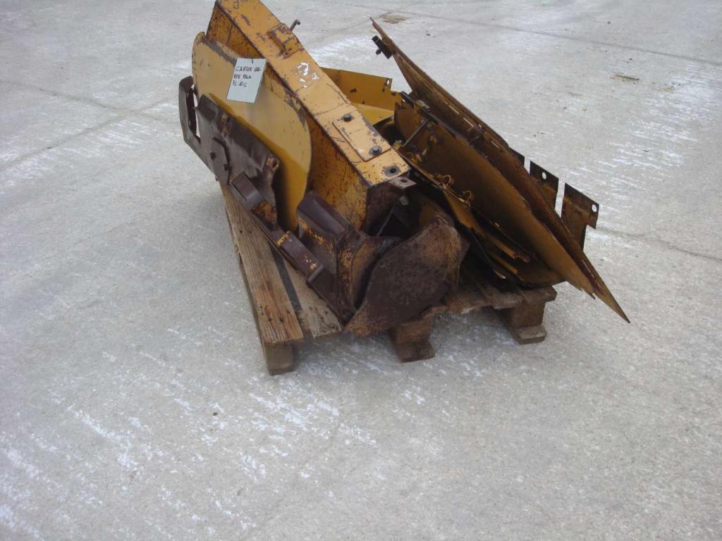 Carter per Fiat Allis FL10C Foto 4