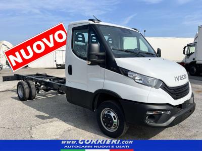 Iveco daily 35-160 in vendita da Gorrieri Autocarri Srl