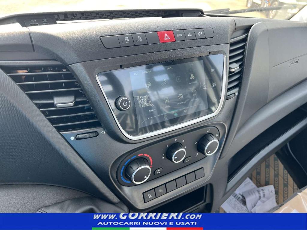Iveco daily 35-160 Foto 10