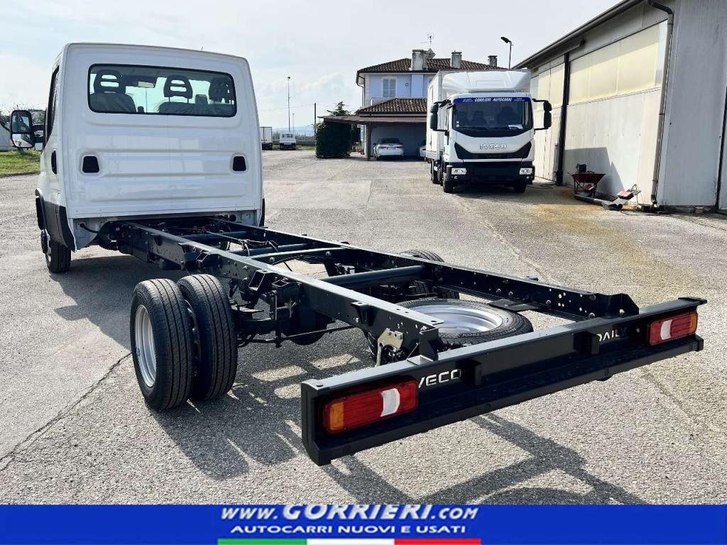 Iveco daily 35-160 Foto 3