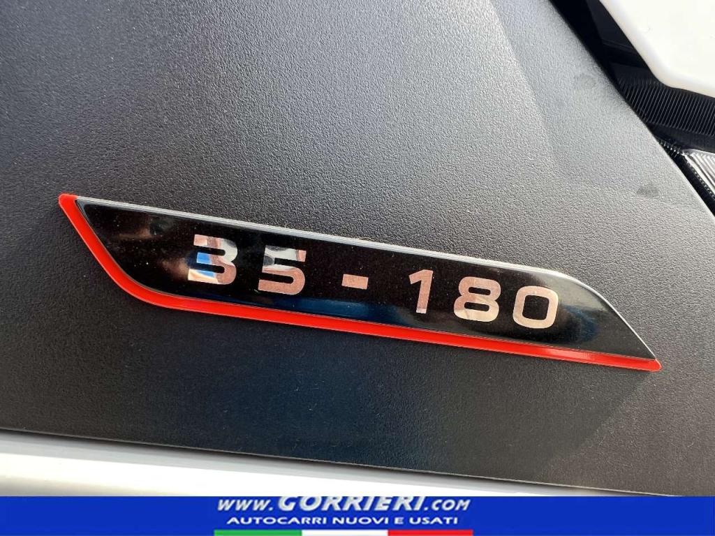 Iveco daily 35-160 Foto 5