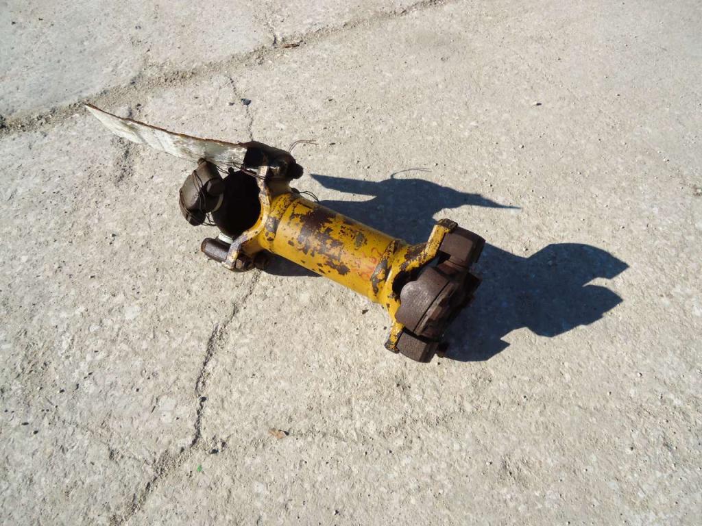 Giunto trasmissione per Fiat Allis FL10E Foto 2