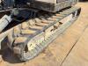 Kubota KX080-3 - Quick Coupler / Hammer Lines Foto 20 thumbnail