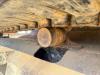 Kubota KX080-3 - Quick Coupler / Hammer Lines Foto 23 thumbnail