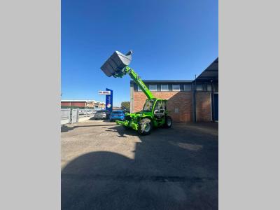Merlo P 40.13