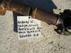 Albero di trasmissione per Benfra 215 Foto 2 thumbnail