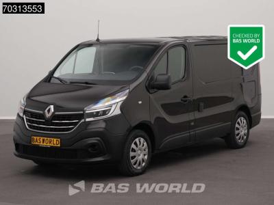 Renault Trafic 120pk Koelwagen 230v Stekker L1H1 LED Trekhaak Airco Cruise Euro6 L1 Koel Koeler Kühl Kühler in vendita da BAS World B.V.