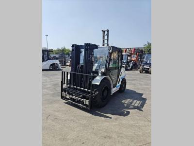 EP Equipment RTF25-4L1-HV in vendita da Uni.Trucks Srl