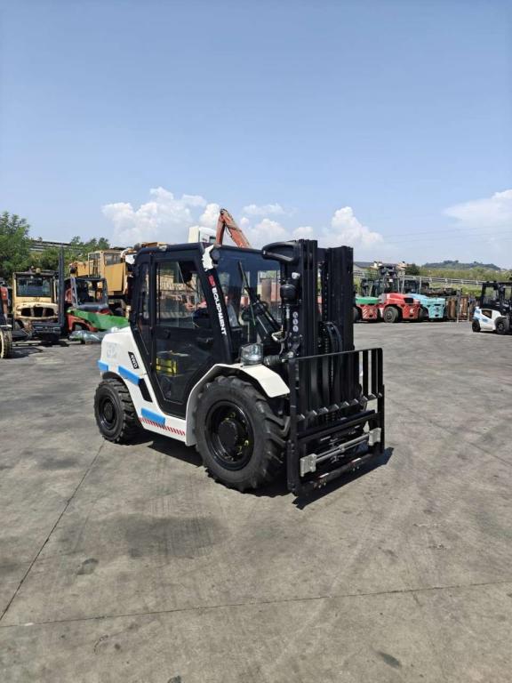 EP Equipment RTF25-4L1-HV Foto 2