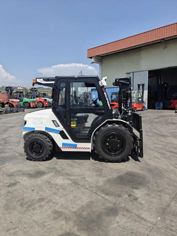 EP Equipment RTF25-4L1-HV Foto 3